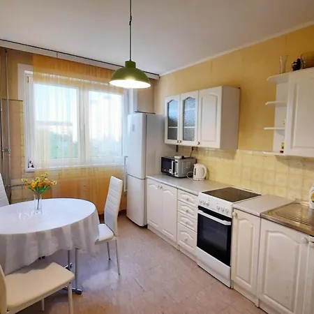 Rozalio Apartments Apartman *