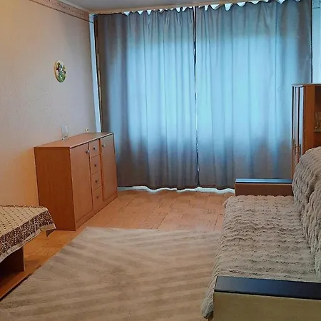 Korter Rozalio Apartments *