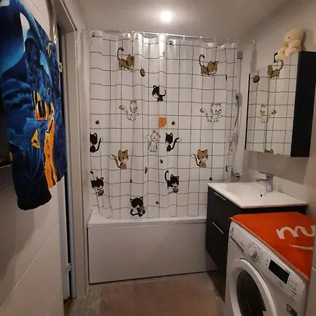 Rozalio Apartments * Tallinn