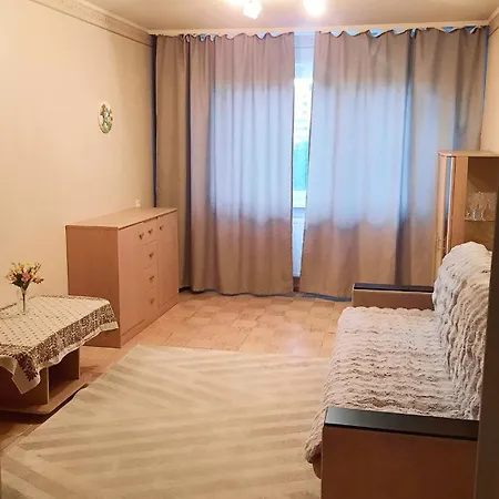 Rozalio Apartments Apartman *