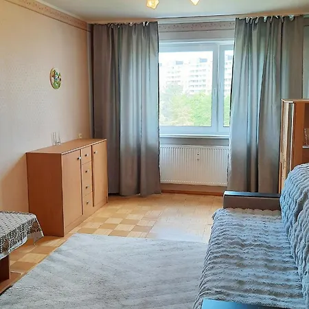 Rozalio Apartments Tallinn