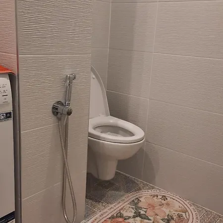 Appartamento Rozalio Apartments *