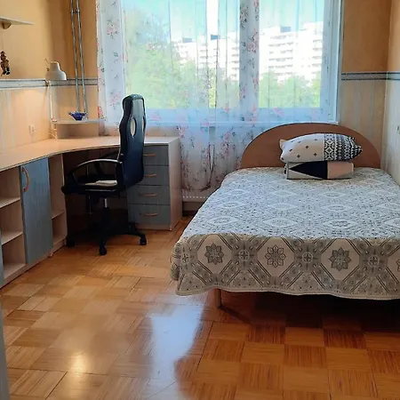 Rozalio Apartments Apartmán