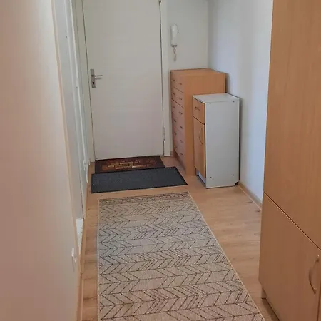 Apartmán Rozalio Apartments