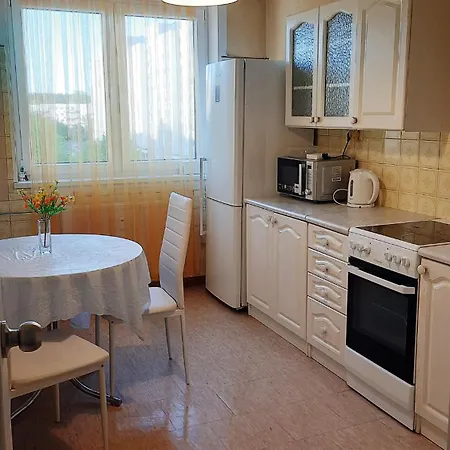 Daire Rozalio Apartments Tallinn